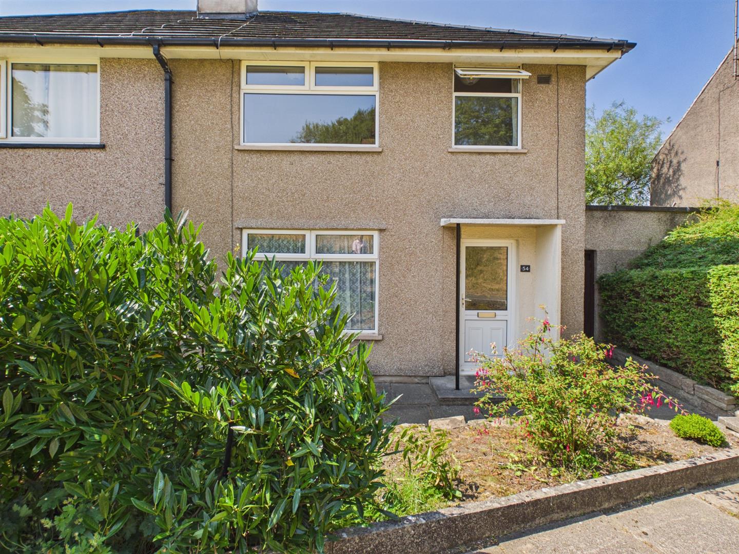 54 Slaidburn Drive, Lancaster LA1 4QX